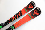 Rossignol Hero Elite ST Ti (2024) - 157 cm