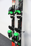 Rossignol Hero Elite ST Ti (2024) - 157 cm