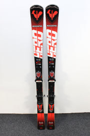 Rossignol Hero Elite MT CA (2024) - 153 cm