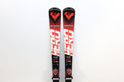 Rossignol Hero Elite MT CA (2024) - 153 cm