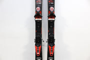 Rossignol Hero Elite MT CA (2024) - 153 cm