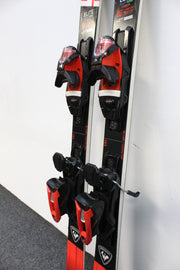 Rossignol Hero Elite MT CA (2024) - 153 cm