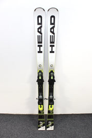 Head Worldcup Rebels e.SLR (2023) - 163 cm