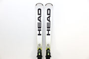Head Worldcup Rebels e.SLR (2023) - 163 cm