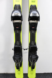 Völkl Racetiger SC Black (2025) - 165 cm