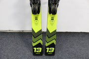 Völkl Racetiger SC Black (2025) - 165 cm
