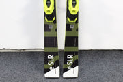 Head Worldcup Rebels e.SLR (2023) - 163 cm
