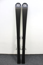 Völkl Racetiger SC Black (2025) - 165 cm