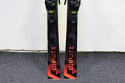 Fischer The Curv DTX (2021) - 178 cm