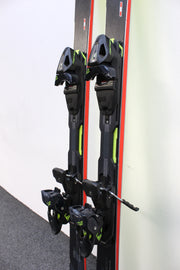 Fischer The Curv DTX (2021) - 178 cm