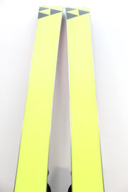 Fischer The Curv DTX (2021) - 178 cm