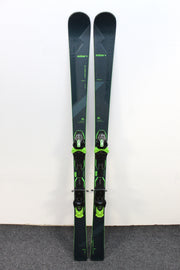 Elan Amphibio 16 Ti (2022) - 166 cm