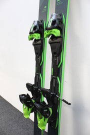 Elan Amphibio 16 Ti (2022) - 166 cm