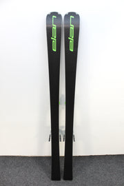 Elan Amphibio 16 Ti (2022) - 166 cm