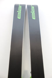 Elan Amphibio 16 Ti (2022) - 166 cm