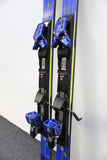 Salomon S/Race Rush GS (2022) - 170 cm