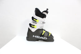 Head Raptor 50 R (2025)