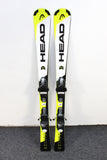 Head Supershape SLR Pro (2019) - 120 cm