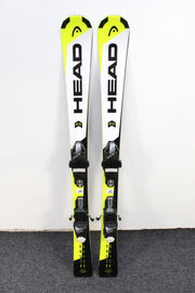 Head Supershape SLR Pro (2019) - 120 cm