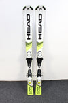 Head Supershape SLR Pro (2020) - 130 cm