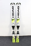 Head Supershape SLR Pro (2020) - 130 cm