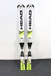 Head Supershape SLR Pro (2020) - 130 cm