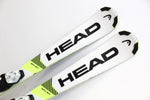 Head Supershape SLR Pro (2020) - 130 cm