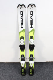 Head Supershape Team SLR Pro (2020) - 107 cm