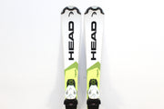 Head Supershape Team SLR Pro (2020) - 107 cm