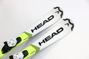 Head Supershape Team SLR Pro (2020) - 107 cm