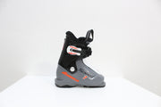 Nordica Speedmachine J1 (2025)