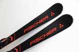 Fischer RC One F18 (2024) - 153 cm