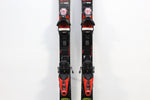 Rossignol Hero Carve (2024) - 162 cm