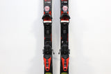 Rossignol Hero Carve (2024) - 162 cm