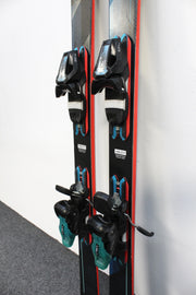 Elan Insomnia Power Shift (2018) - 152 cm