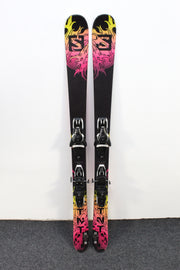 Salomon TNT (2019) - 151 cm