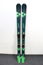 Fischer RC One 82 GT (2021) - 180 cm