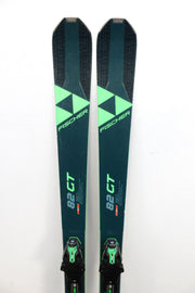Fischer RC One 82 GT (2021) - 180 cm