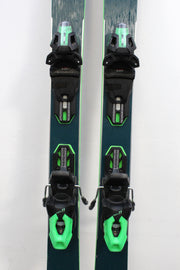 Fischer RC One 82 GT (2021) - 180 cm