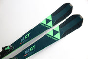 Fischer RC One 82 GT (2021) - 180 cm