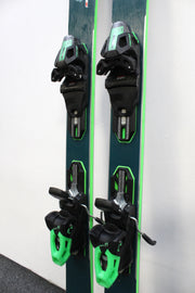Fischer RC One 82 GT (2021) - 180 cm