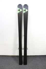 Fischer RC One 82 GT (2021) - 180 cm