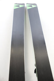 Fischer RC One 82 GT (2021) - 180 cm