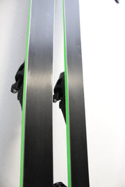 Fischer RC One 82 GT (2021) - 180 cm