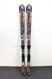 Salomon Crossmax V10 - 172 cm