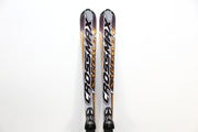 Salomon Crossmax V10 - 172 cm