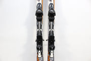 Salomon Crossmax V10 - 172 cm