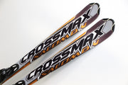 Salomon Crossmax V10 - 172 cm