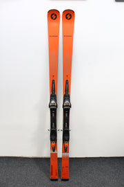 Blizzard Thunderbird R18 (2023) - 185 cm