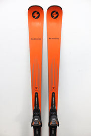 Blizzard Thunderbird R18 (2023) - 185 cm